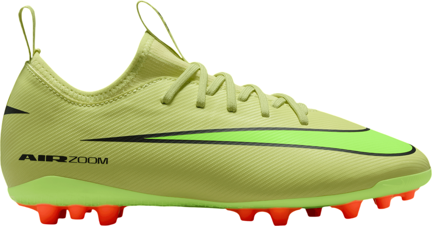 Tenisky a topánky Nike ZOOM VAPOR 16 ACADEMY AG Žltá | fq8403-300, 0