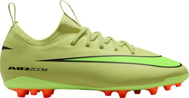 Tenisky a topánky Nike ZOOM VAPOR 16 ACADEMY AG Žltá | fq8403-300, 0
