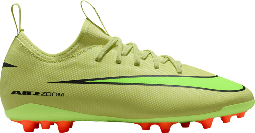 Tenisky a topánky Nike ZOOM VAPOR 16 ACADEMY AG Žltá | fq8403-300