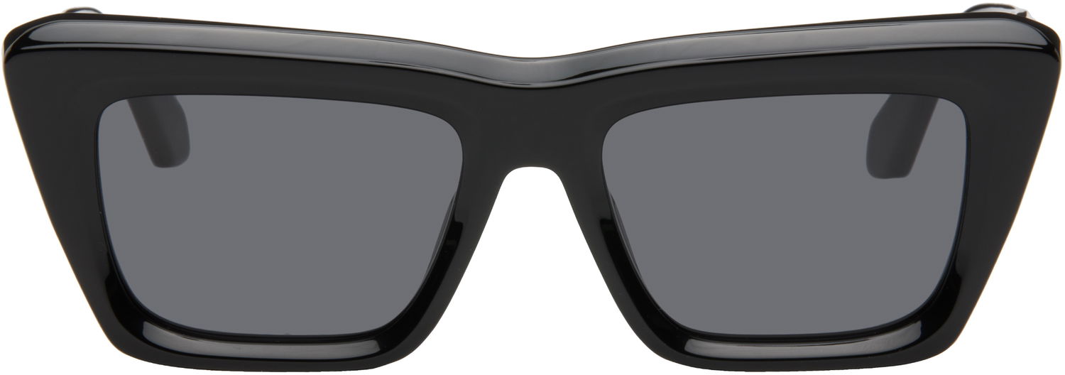 Slnečné okuliare Off-White Sunglasses Hampton Čierna | OERI13LF24PLA0011007, 0