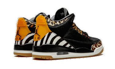 Tenisky a topánky Jordan Air Jordan 3 Retro SE "Animal Instinct" Čierna | CK4344-002, 1