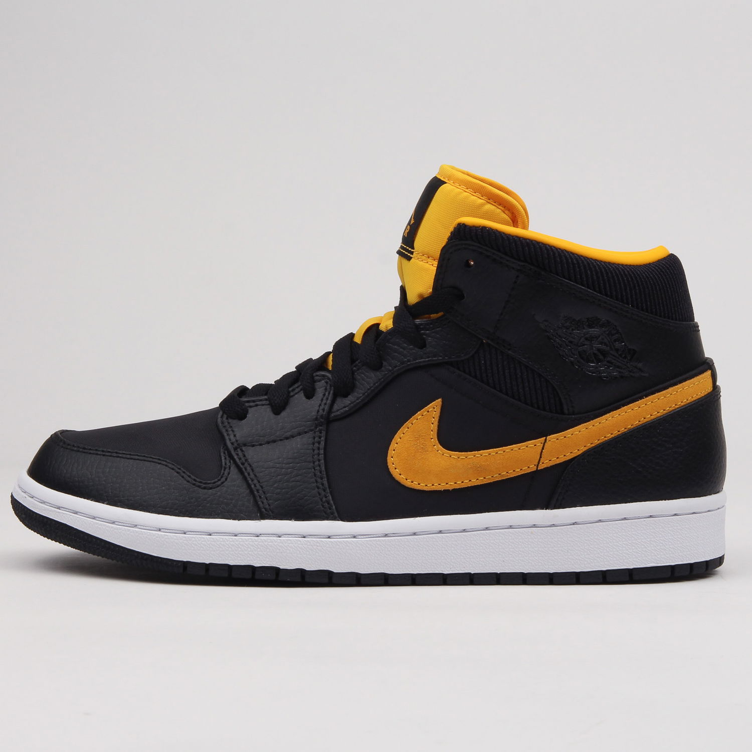 Tenisky a topánky Jordan Jordan 1 Mid SE Čierna | CI9352-001, 0