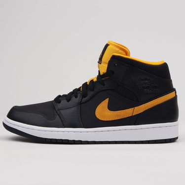 Tenisky a topánky Jordan Jordan 1 Mid SE Čierna | CI9352-001, 0