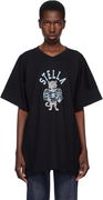 Stella McCartney Leopard Mascot T-Shirt