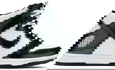 Tenisky a topánky Nike Dunk High SE GS "All Star 2021" Zelené | DD1846-300, 0