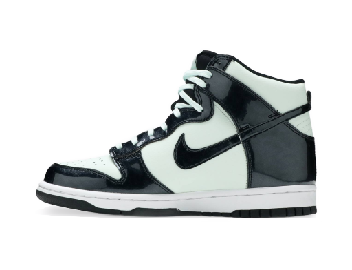 Tenisky a topánky Nike Dunk High SE GS "All Star 2021" Zelené | DD1846-300