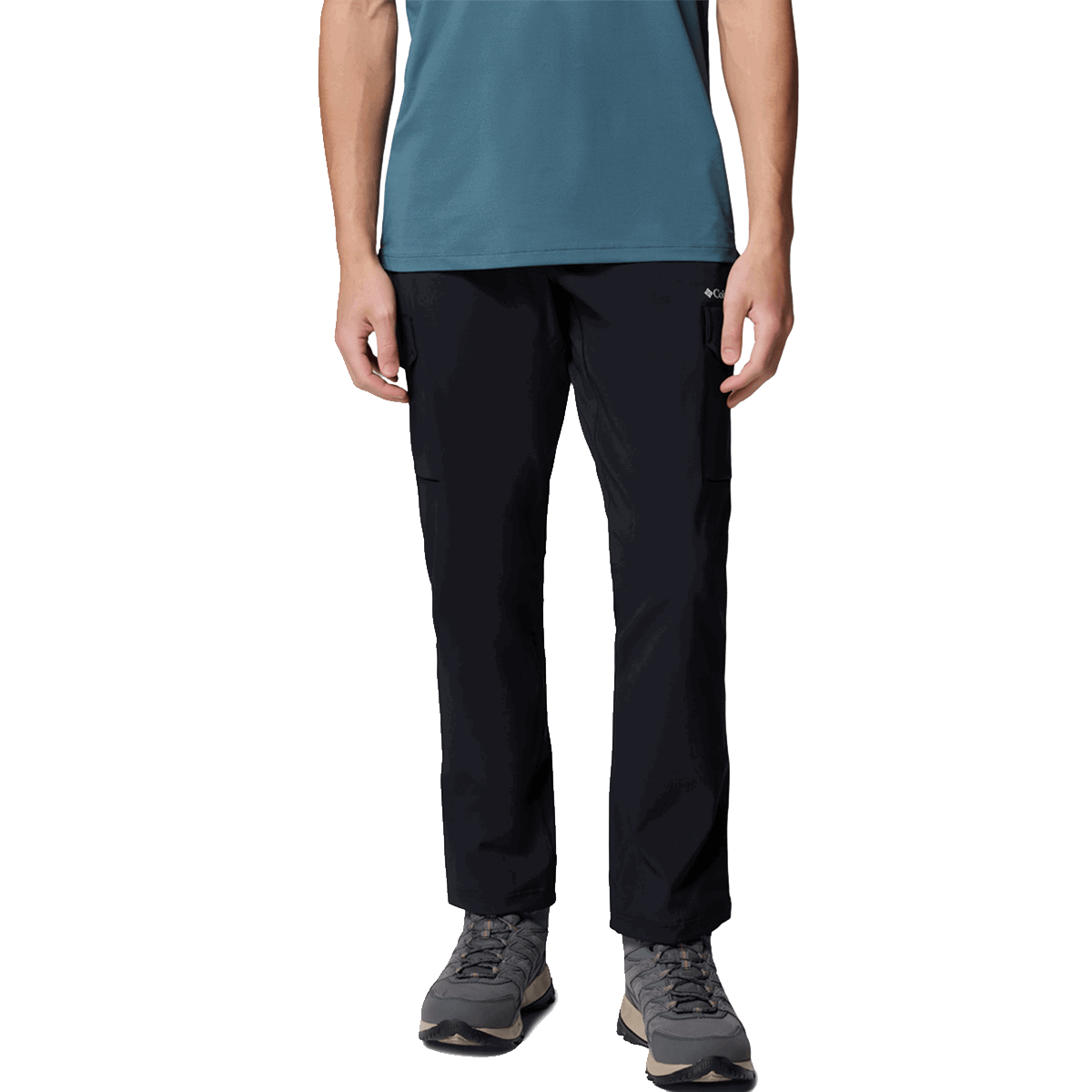 Nohavice Columbia Tech Trail™ Utility Winter Trousers Čierna | 2136861010, 0