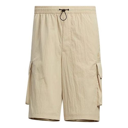 Šortky adidas Originals Sports Cargo Shorts Béžová | HN9995