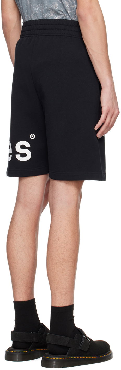 Études Tempera Shorts