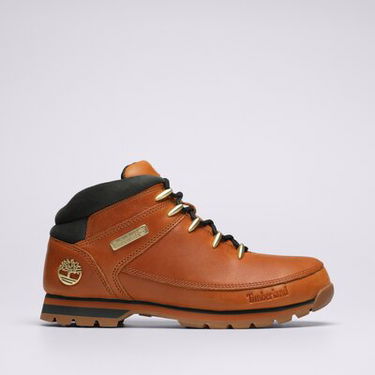 Tenisky a topánky Timberland Euro Sprint Oranžová | TB0A5W2W3581, 0