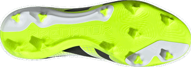 Tenisky a topánky adidas Performance Predator League FG/MG Biela | ji1117, 2