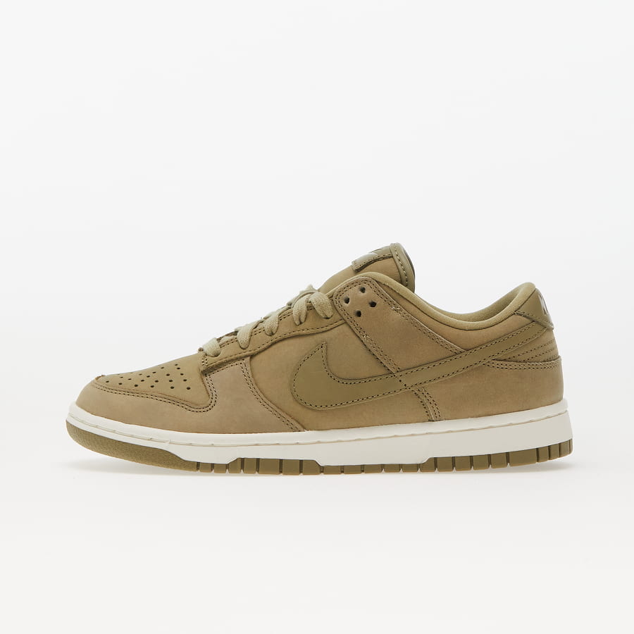 Dunk Low PRM MF "Neutral Olive" W