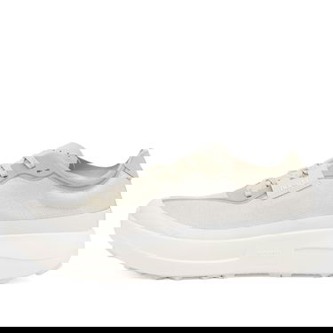 Tenisky a topánky Norda 005 Sneakers Biela | NDA-THE-005-NEV, 1