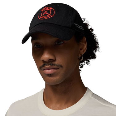 Šiltovka Jordan Club Cap Čierna | hj0830-045, 0