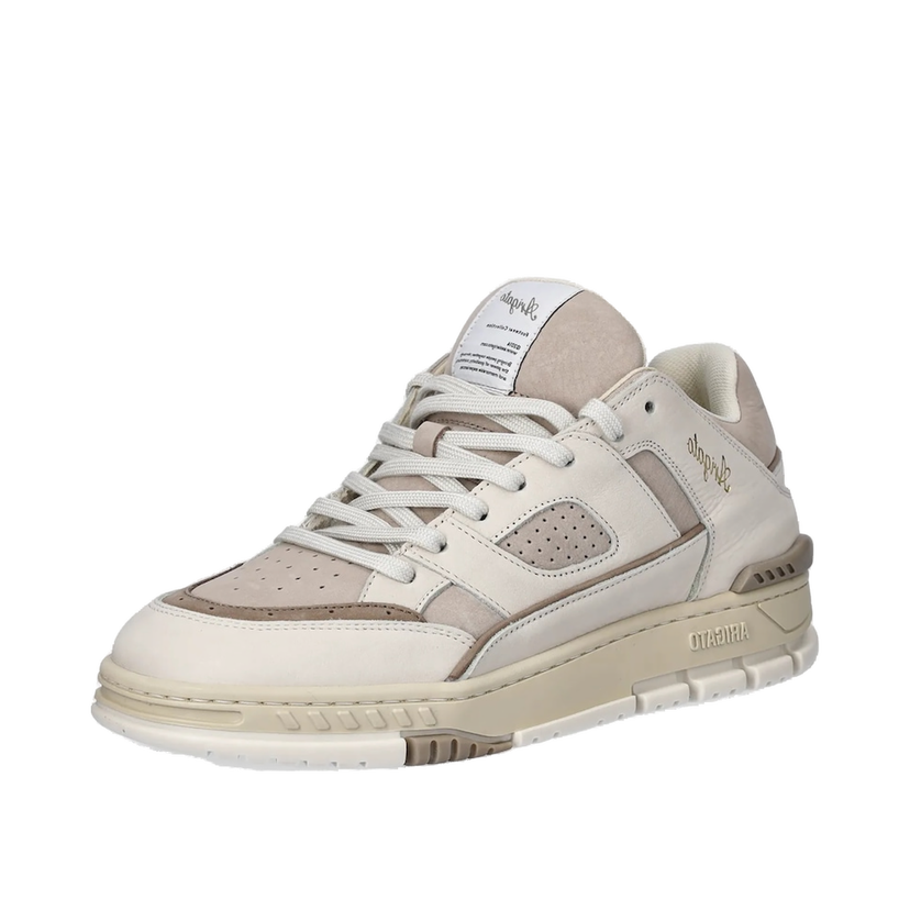 Tenisky a topánky AXEL ARIGATO Area Lo Béžová | F3362001