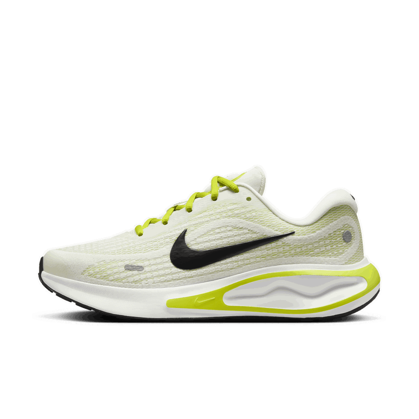 Bežecké topánky Nike Journey Run Biela | FJ7765-105