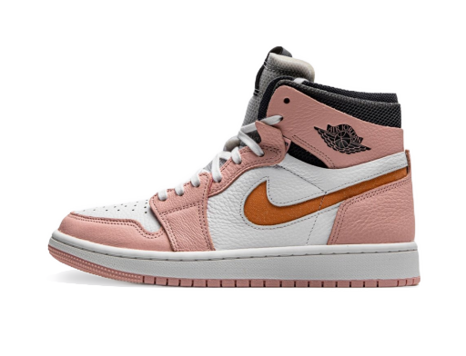 Limitované edície Jordan Air Jordan 1 High Zoom "Pink Glaze" W Ružová | CT0979-601