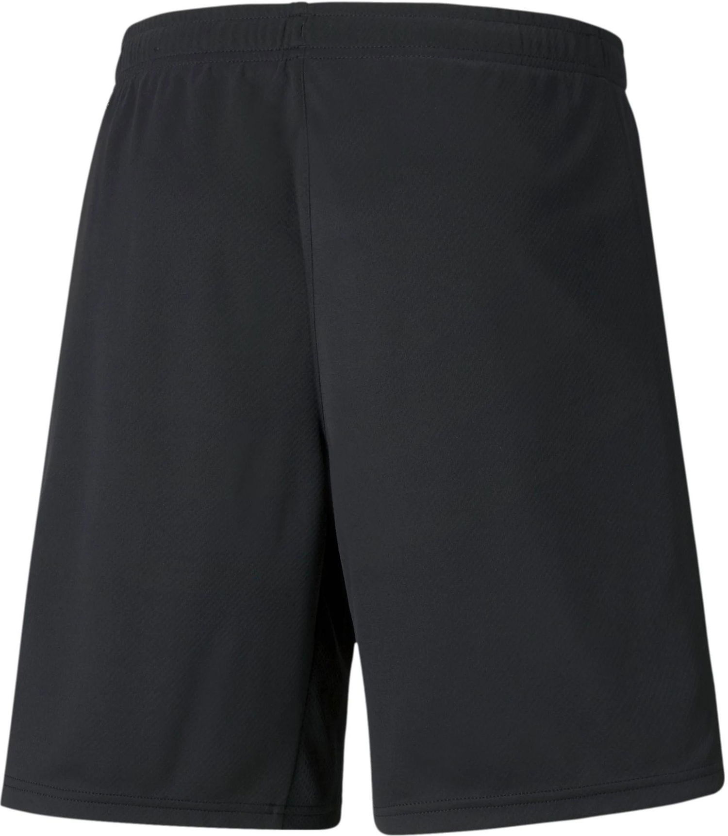 Šortky Puma BVB Shorts Replica CUP 2021/22 Čierna | 75974105, 1