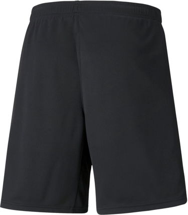 Šortky Puma BVB Shorts Replica CUP 2021/22 Čierna | 75974105, 1