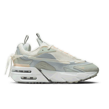 Tenisky a topánky Nike Air Max Furyosa Biela | DH0531-103, 4