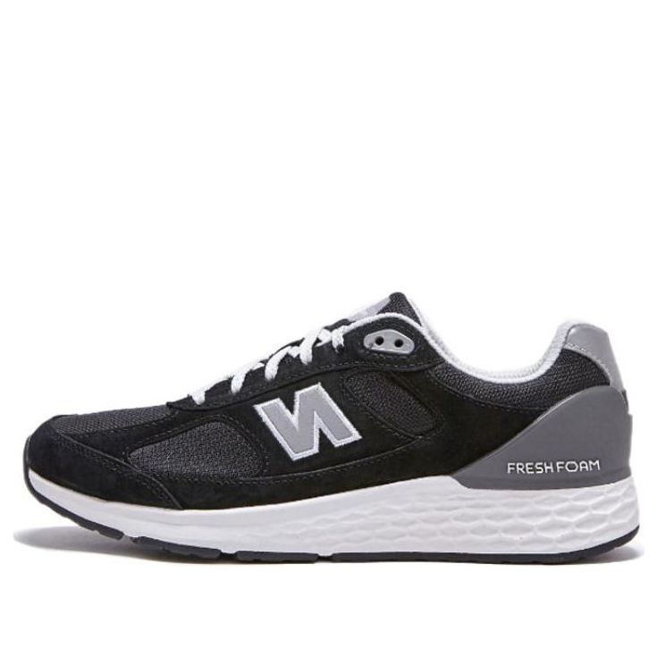 Tenisky a topánky New Balance Fresh Foam 1880 Čierna | MW1880CR, 0