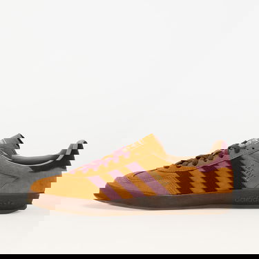 Tenisky a topánky adidas Originals Gazelle Indoor Craft Hnedá | JH5411, 0