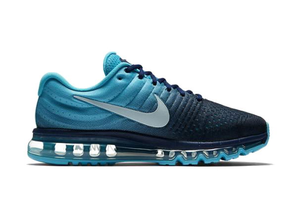 Tenisky a topánky Nike Air Max 2017 Binary Blue Modrá | 849559-404, 0