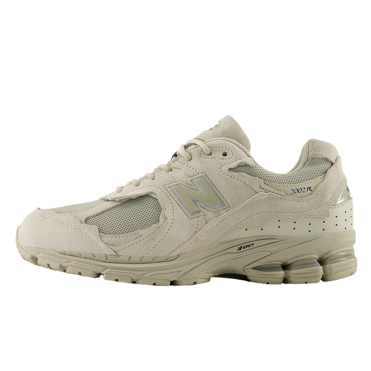 Tenisky a topánky New Balance 2002R 'Shipyard' - Protection Pack Béžová | U2002DXC, 0