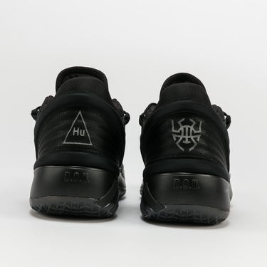 Tenisky a topánky adidas Performance D.O.N. Issue 2 Čierna | GX0041, 3