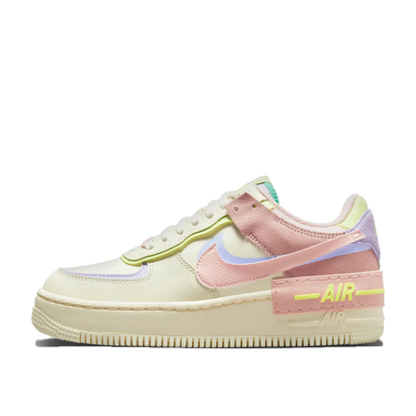 Tenisky a topánky Nike Air Force 1 Shadow W Béžová | CI0919-700, 1