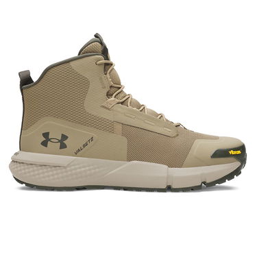 Tenisky a topánky Under Armour Under Armour Charged Valsetz Mid Béžová | 3027382-251, 0