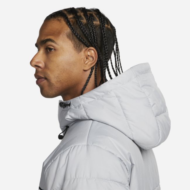 Repeat Synthetic-Fill Jacket