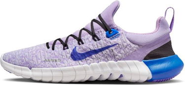 Tenisky a topánky Nike Free Run 5.0 Fialová | CZ1891-500, 0