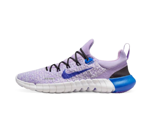 Bežecké topánky Nike Free Run 5.0 Fialová | CZ1891-500