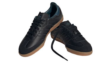 Tenisky a topánky adidas Originals Samba OG W Čierna | IG5931, 6