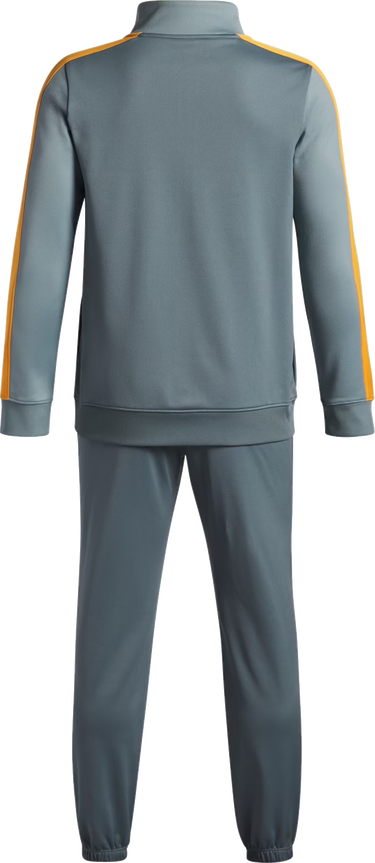 Súprava Under Armour Rival CB Knit Tracksuit Šedá | 1373978-587, 1