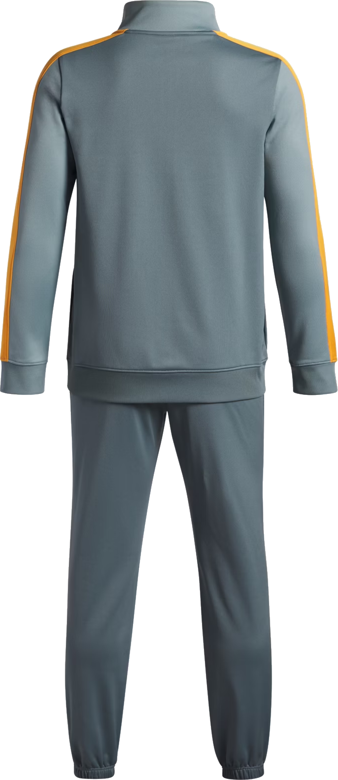 Súprava Under Armour Rival CB Knit Tracksuit Šedá | 1373978-587, 1