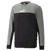 ESS+ Block Crew Sweatshirt