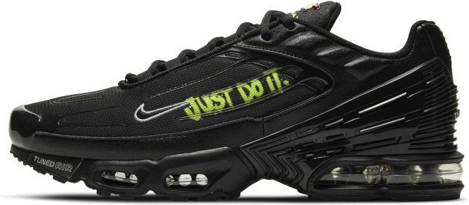 Tenisky a topánky Nike Air Max Plus 3 Čierna | DJ6877-001, 0