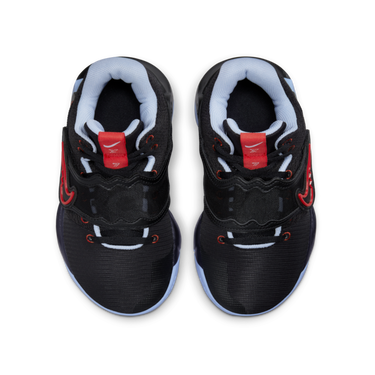 Tenisky a topánky Nike KD Trey 5 X Basketball Shoes Čierna | DD9538-011, 2