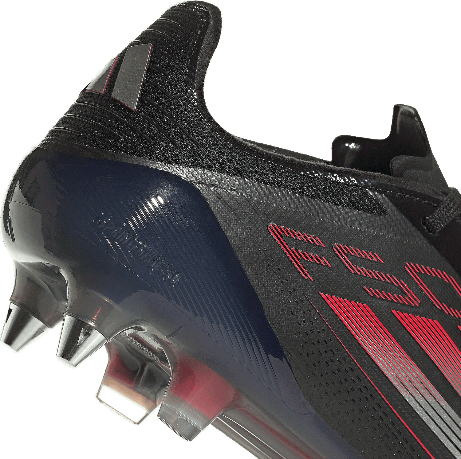 Tenisky a topánky adidas Performance F50 ELITE SG Čierna | ie1260, 1