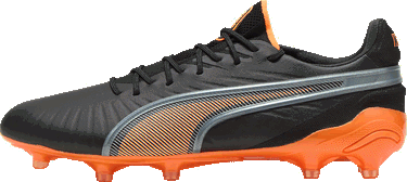 Tenisky a topánky Puma King Ultimate FG/AG Football Boots Rôznofarebný | 108821-02, 4