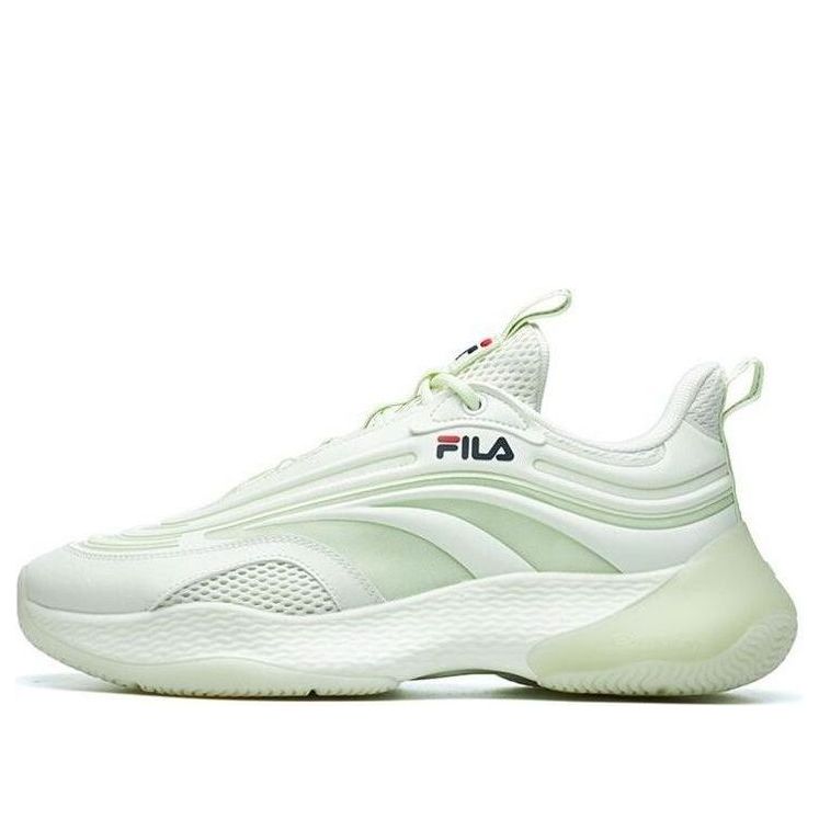 Tenisky a topánky FILA Ray 2 Low Top Zelené | T12M125201FLC