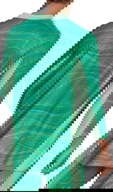 Dres adidas Originals CON GK 21 JSY L Zelené | gt8421, 1