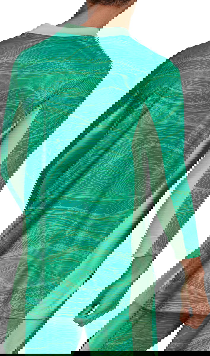 Dres adidas Originals CON GK 21 JSY L Zelené | gt8421, 1