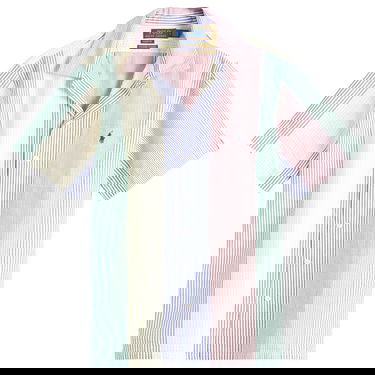 Košeľa Polo by Ralph Lauren Ralph Lauren Classic Fit Multi Stripe Vacation Shirt Rôznofarebný | 710964421001, 0