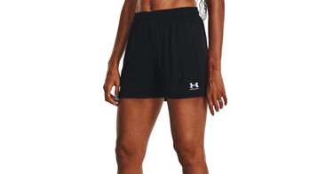 Šortky Under Armour UA Challenger Knit Čierna | 1379597-001, 1