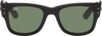 Mega Wayfarer Sunglasses