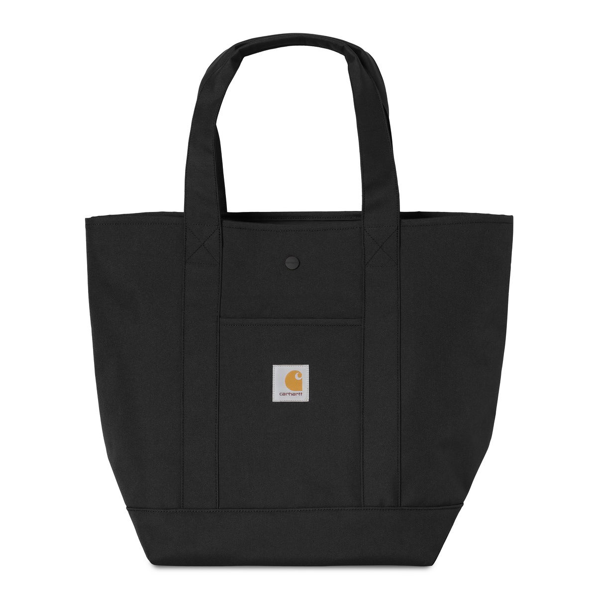 Tote bag Carhartt WIP Jakob Tote Bag Čierna | I034593_4, 0