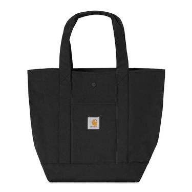Tote bag Carhartt WIP Jakob Tote Bag Čierna | I034593_4, 0